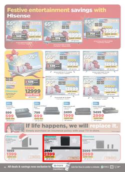 HiFi Corp : Festive Savings For All (03 December - 08 December 2024), page 2