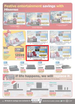 HiFi Corp : Festive Savings For All (03 December - 08 December 2024), page 2