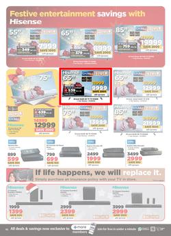 HiFi Corp : Festive Savings For All (03 December - 08 December 2024), page 2