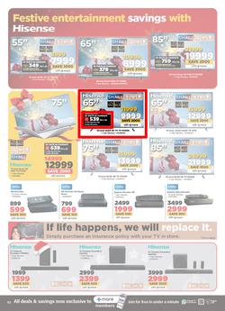 HiFi Corp : Festive Savings For All (03 December - 08 December 2024), page 2