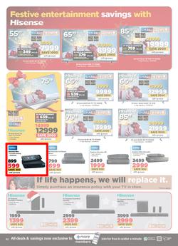 HiFi Corp : Festive Savings For All (03 December - 08 December 2024), page 2
