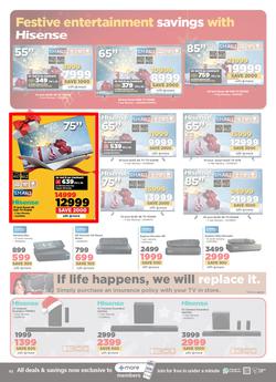 HiFi Corp : Festive Savings For All (03 December - 08 December 2024), page 2