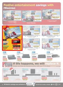 HiFi Corp : Festive Savings For All (03 December - 08 December 2024), page 2