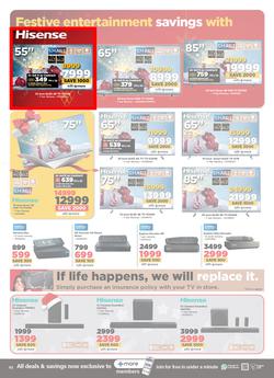 HiFi Corp : Festive Savings For All (03 December - 08 December 2024), page 2