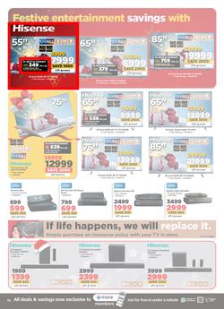HiFi Corp : Festive Savings For All (03 December - 08 December 2024), page 2