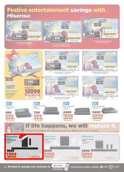 HiFi Corp : Festive Savings For All (03 December - 08 December 2024), page 2