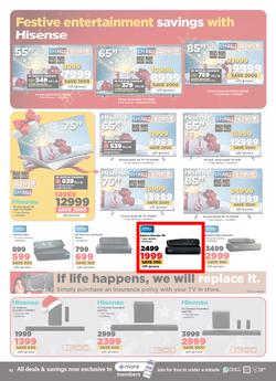 HiFi Corp : Festive Savings For All (03 December - 08 December 2024), page 2
