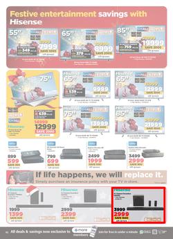 HiFi Corp : Festive Savings For All (03 December - 08 December 2024), page 2