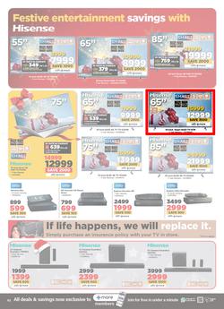 HiFi Corp : Festive Savings For All (03 December - 08 December 2024), page 2