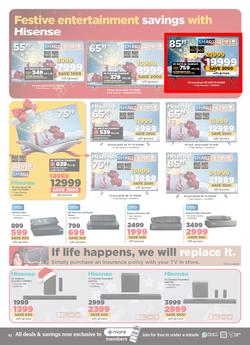 HiFi Corp : Festive Savings For All (03 December - 08 December 2024), page 2
