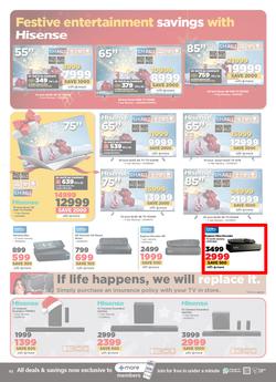 HiFi Corp : Festive Savings For All (03 December - 08 December 2024), page 2