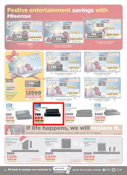 HiFi Corp : Festive Savings For All (03 December - 08 December 2024), page 2