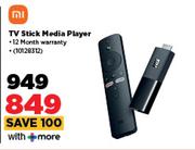 MI TV Stick Media Player 10128312
