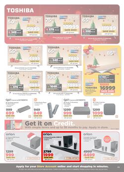 HiFi Corp : Festive Savings For All (03 December - 08 December 2024), page 3