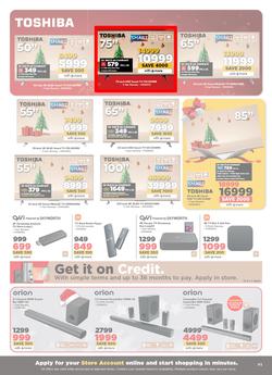 HiFi Corp : Festive Savings For All (03 December - 08 December 2024), page 3
