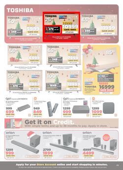 HiFi Corp : Festive Savings For All (03 December - 08 December 2024), page 3