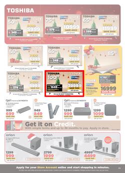 HiFi Corp : Festive Savings For All (03 December - 08 December 2024), page 3