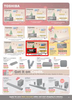 HiFi Corp : Festive Savings For All (03 December - 08 December 2024), page 3