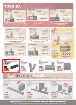 HiFi Corp : Festive Savings For All (03 December - 08 December 2024), page 3