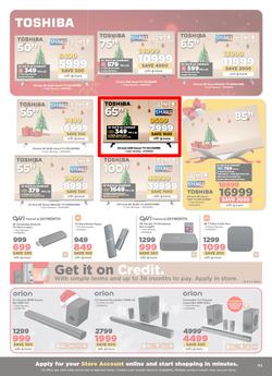 HiFi Corp : Festive Savings For All (03 December - 08 December 2024), page 3