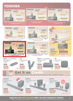 HiFi Corp : Festive Savings For All (03 December - 08 December 2024), page 3