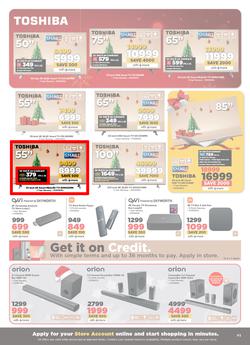 HiFi Corp : Festive Savings For All (03 December - 08 December 2024), page 3