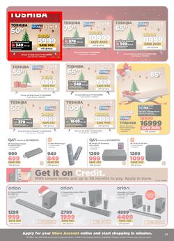 HiFi Corp : Festive Savings For All (03 December - 08 December 2024), page 3