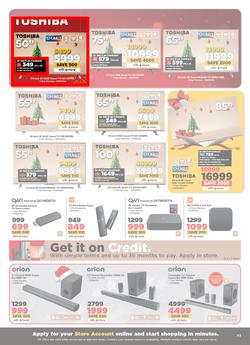 HiFi Corp : Festive Savings For All (03 December - 08 December 2024), page 3