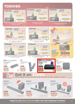HiFi Corp : Festive Savings For All (03 December - 08 December 2024), page 3