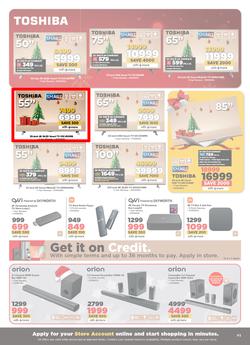 HiFi Corp : Festive Savings For All (03 December - 08 December 2024), page 3
