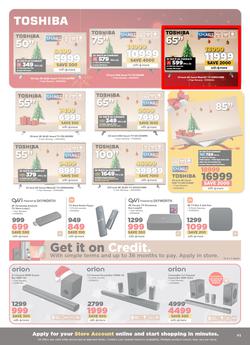 HiFi Corp : Festive Savings For All (03 December - 08 December 2024), page 3