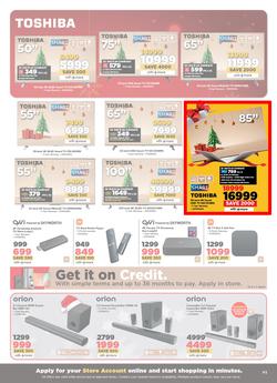 HiFi Corp : Festive Savings For All (03 December - 08 December 2024), page 3