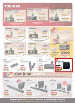 HiFi Corp : Festive Savings For All (03 December - 08 December 2024), page 3