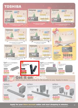 HiFi Corp : Festive Savings For All (03 December - 08 December 2024), page 3