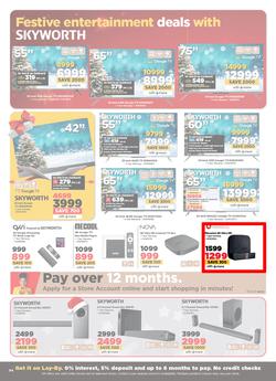 HiFi Corp : Festive Savings For All (03 December - 08 December 2024), page 4