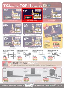 HiFi Corp : Festive Savings For All (03 December - 08 December 2024), page 5