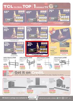 HiFi Corp : Festive Savings For All (03 December - 08 December 2024), page 5