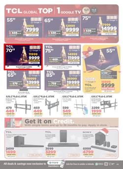 HiFi Corp : Festive Savings For All (03 December - 08 December 2024), page 5