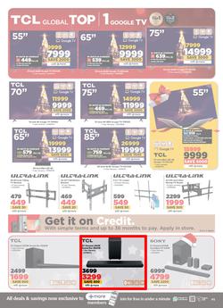 HiFi Corp : Festive Savings For All (03 December - 08 December 2024), page 5