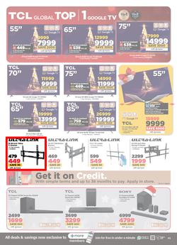 HiFi Corp : Festive Savings For All (03 December - 08 December 2024), page 5