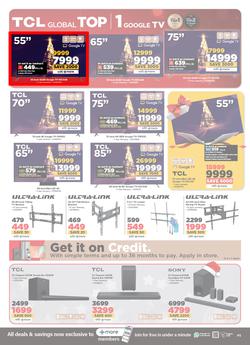 HiFi Corp : Festive Savings For All (03 December - 08 December 2024), page 5