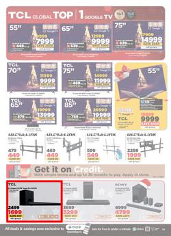 HiFi Corp : Festive Savings For All (03 December - 08 December 2024), page 5