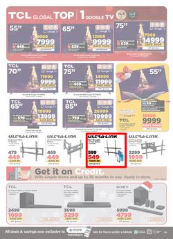 HiFi Corp : Festive Savings For All (03 December - 08 December 2024), page 5