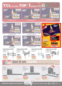 HiFi Corp : Festive Savings For All (03 December - 08 December 2024), page 5