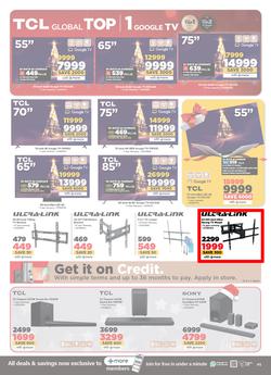 HiFi Corp : Festive Savings For All (03 December - 08 December 2024), page 5