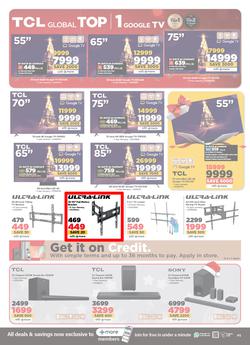 HiFi Corp : Festive Savings For All (03 December - 08 December 2024), page 5