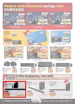 HiFi Corp : Festive Savings For All (03 December - 08 December 2024), page 6