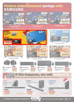 HiFi Corp : Festive Savings For All (03 December - 08 December 2024), page 6
