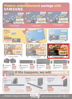 HiFi Corp : Festive Savings For All (03 December - 08 December 2024), page 6