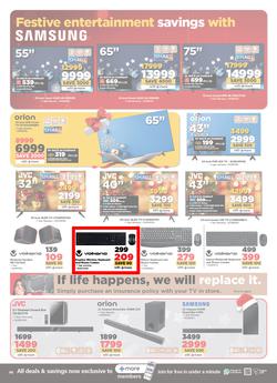 HiFi Corp : Festive Savings For All (03 December - 08 December 2024), page 6